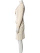 Donna Karan Skirt Suit