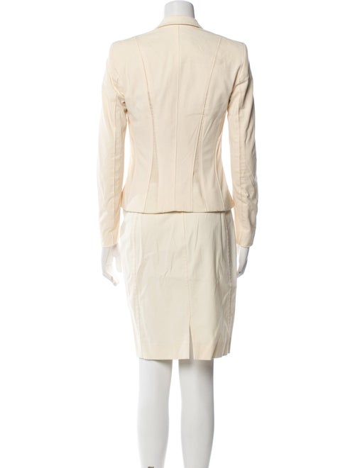 Donna Karan Skirt Suit