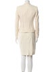 Donna Karan Skirt Suit