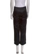 Donna Karan Wide Leg Pants