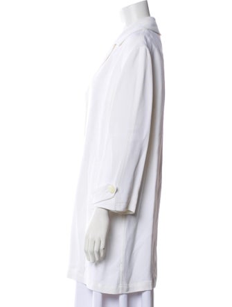 Donna Karan Coat