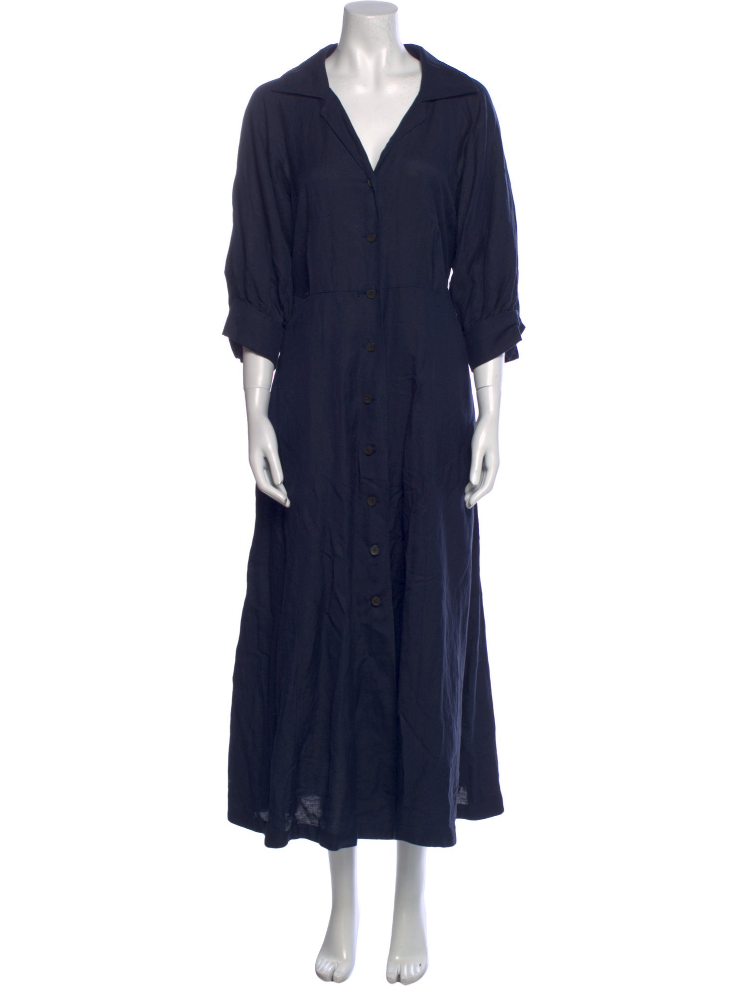 Donna Karan Long Dress