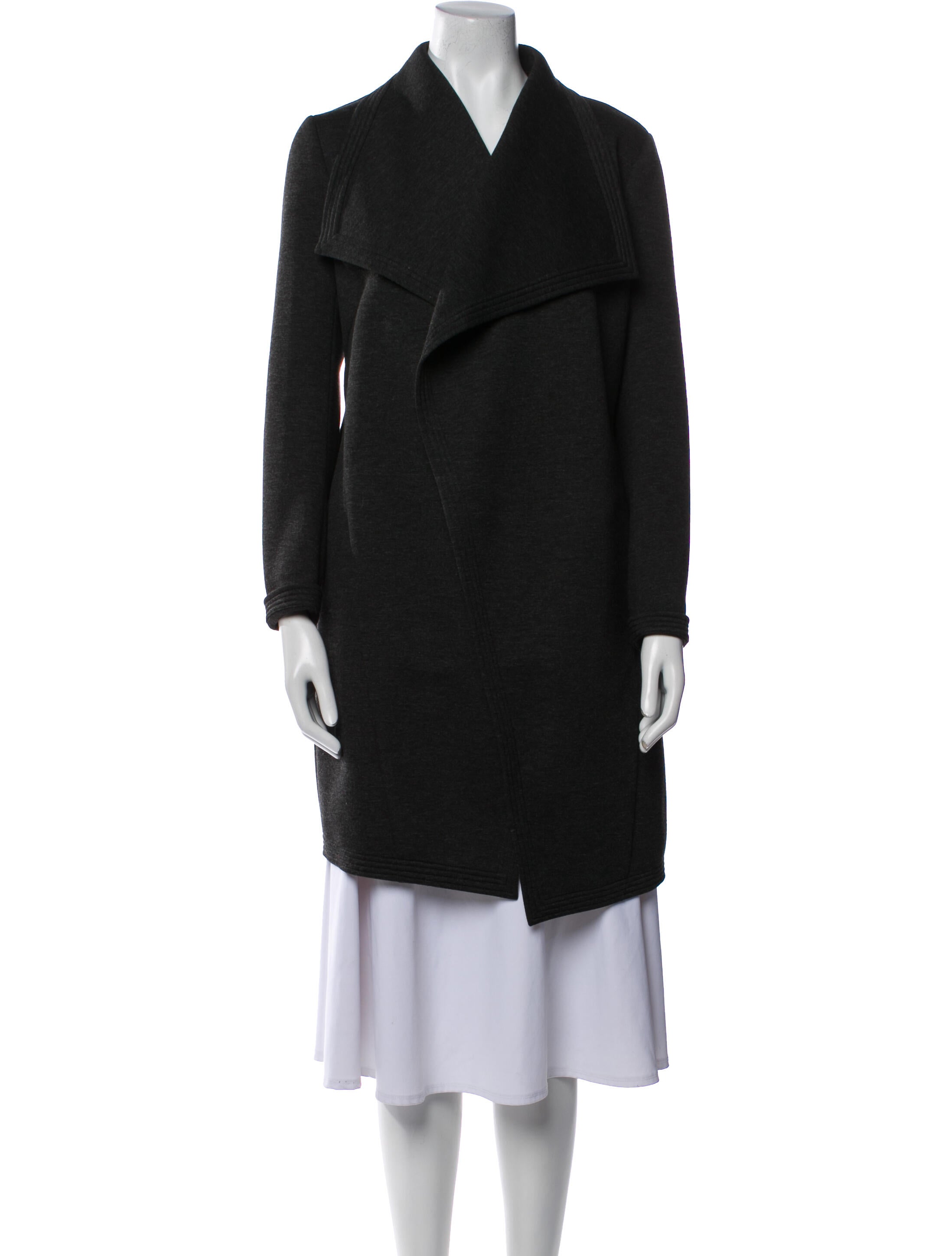 Donna Karan Coat