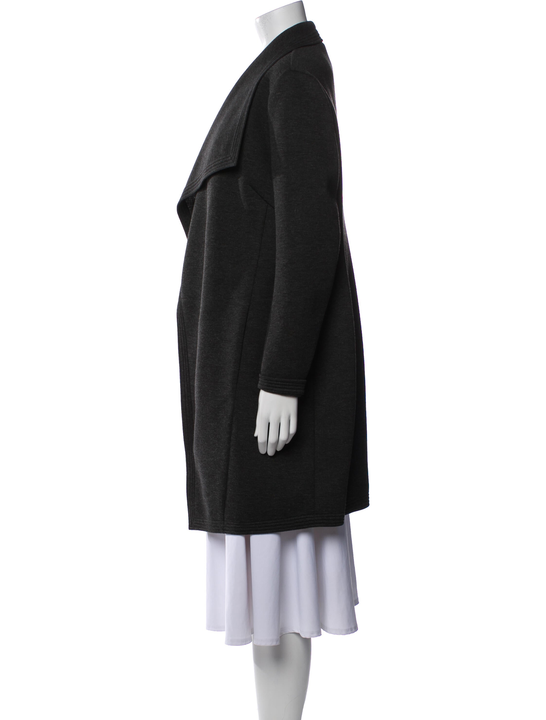 Donna Karan Coat