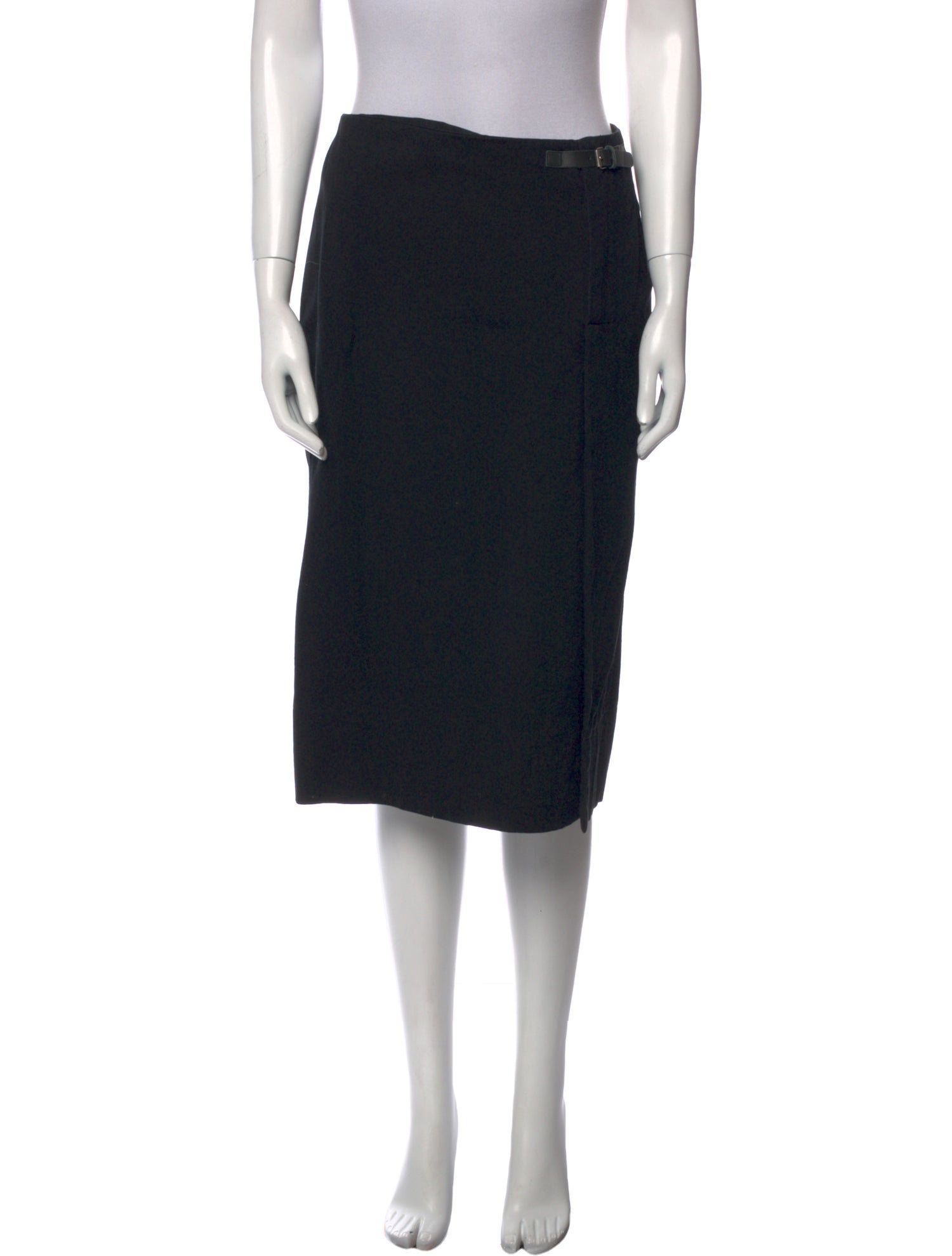 Donna Karan Knee-Length Skirt w/ Tags