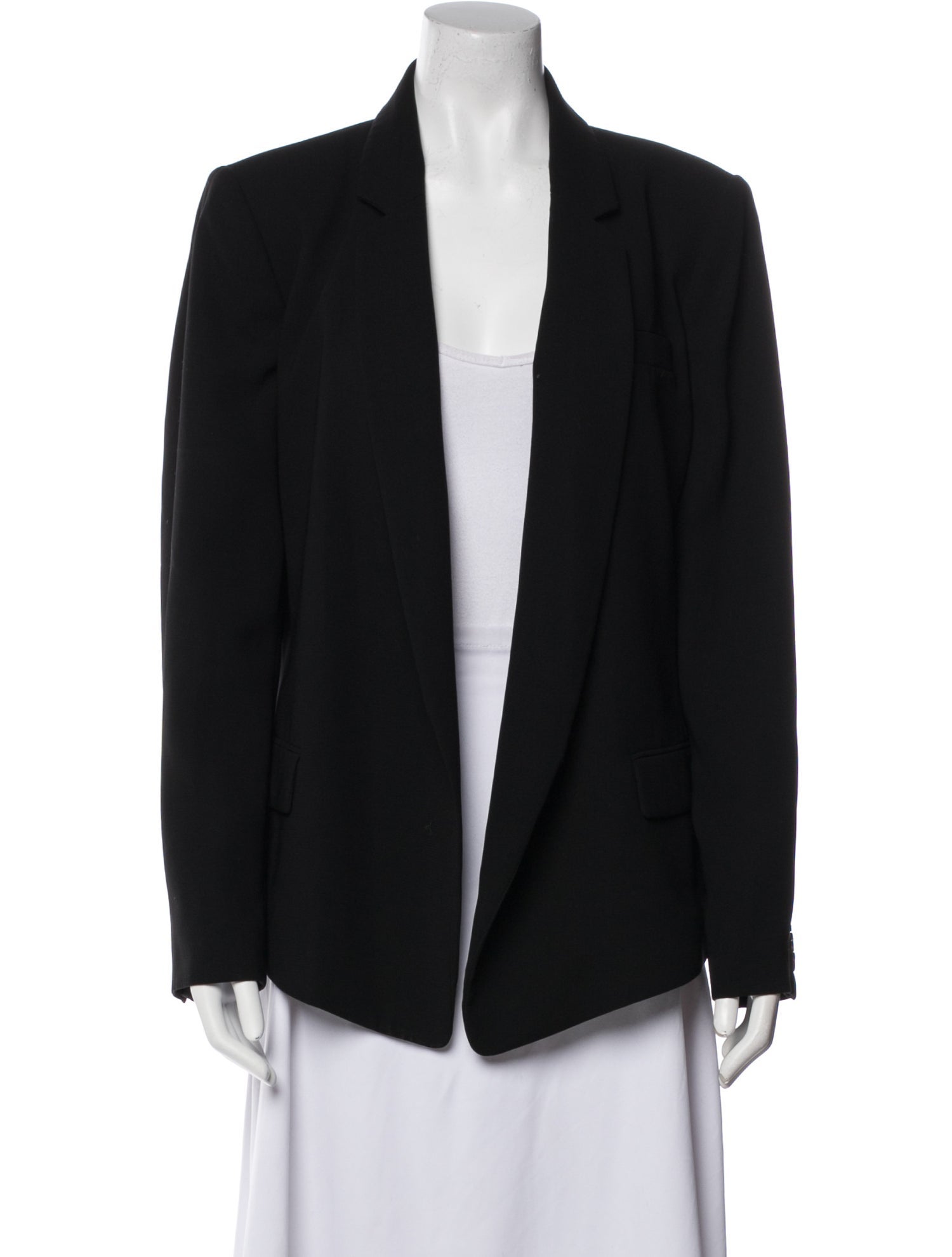 Donna Karan Blazer