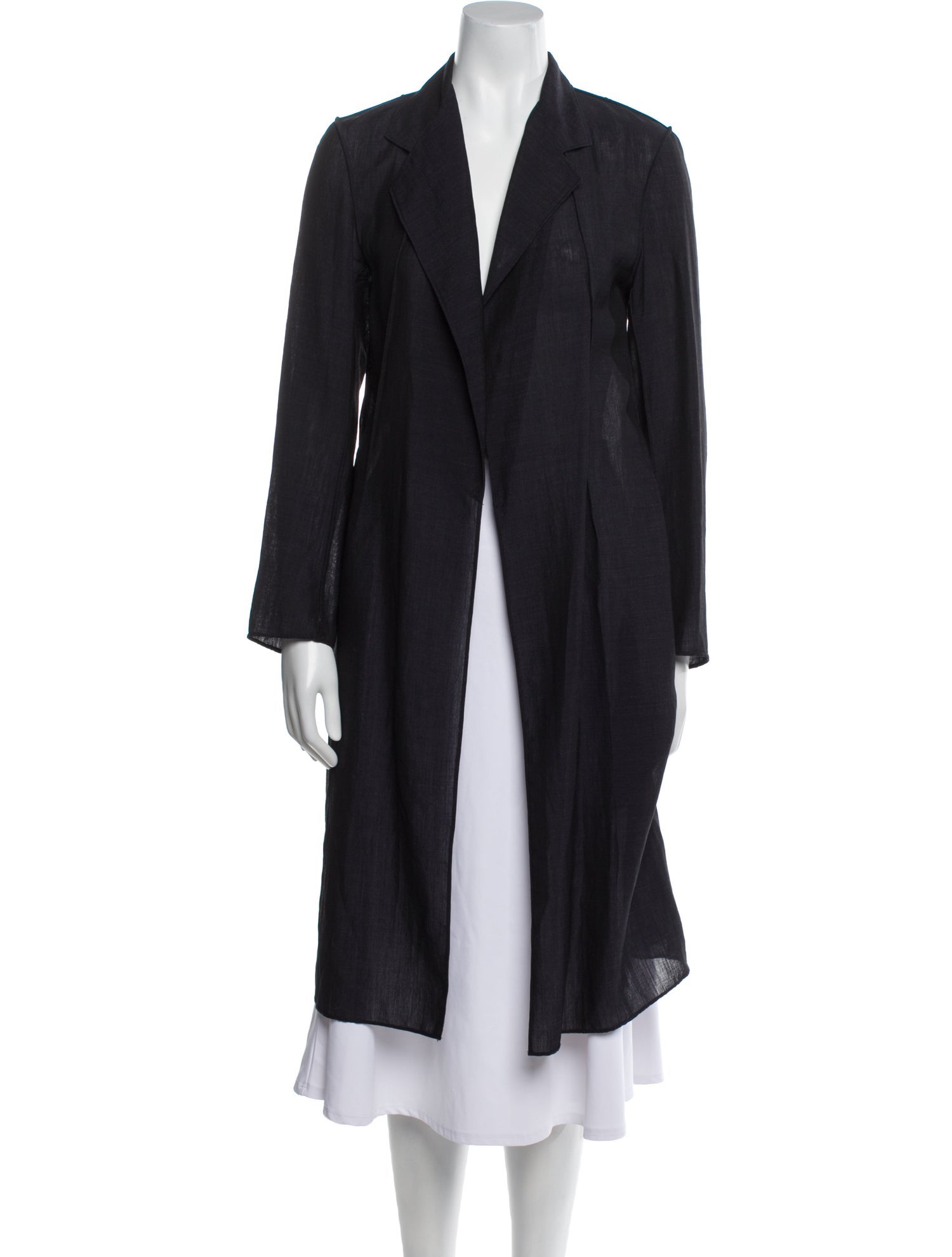 Donna Karan Coat