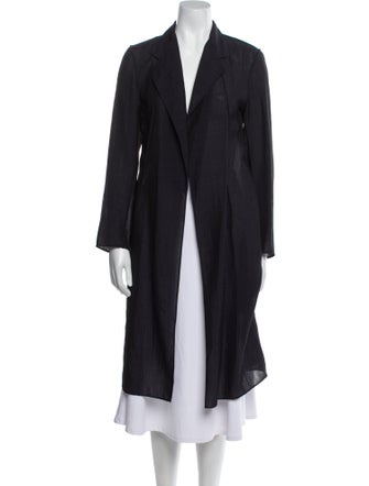 Donna Karan Coat