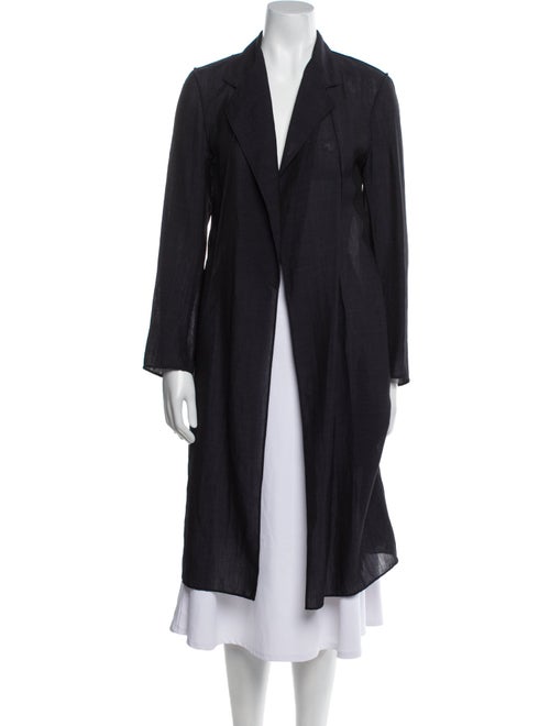 Donna Karan Coat