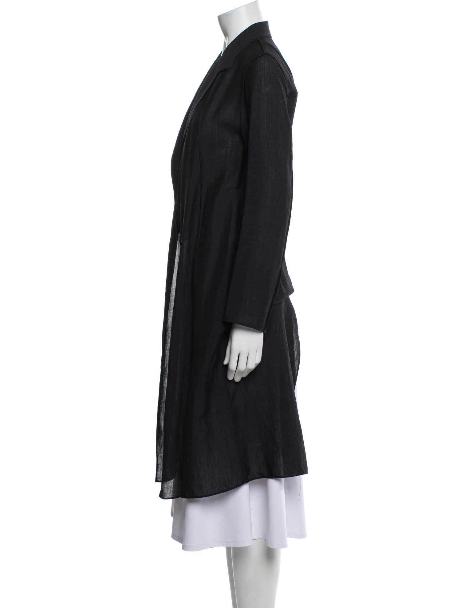 Donna Karan Coat