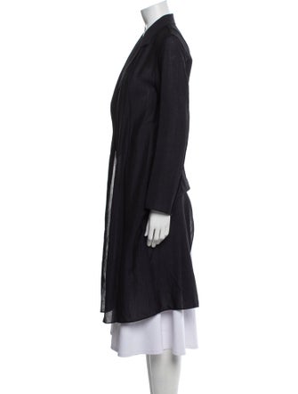Donna Karan Coat