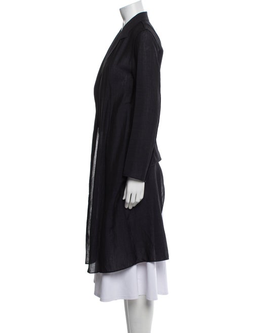 Donna Karan Coat