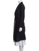 Donna Karan Coat