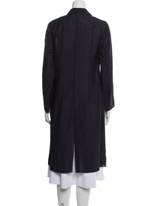 Donna Karan Coat