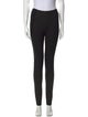Donna Karan Nylon Skinny Leg Pants
