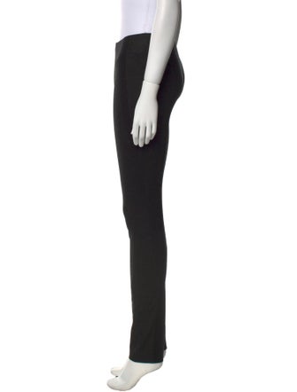 Donna Karan Nylon Skinny Leg Pants