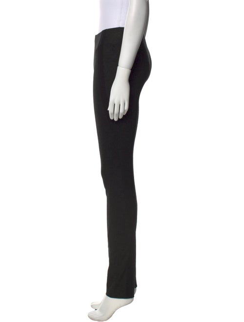 Donna Karan Nylon Skinny Leg Pants
