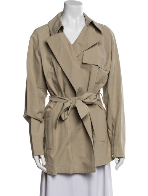 Donna Karan Biker Jacket