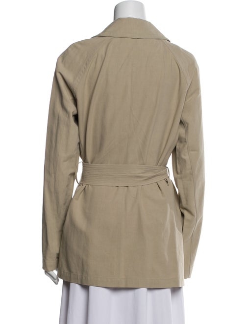 Donna Karan Biker Jacket