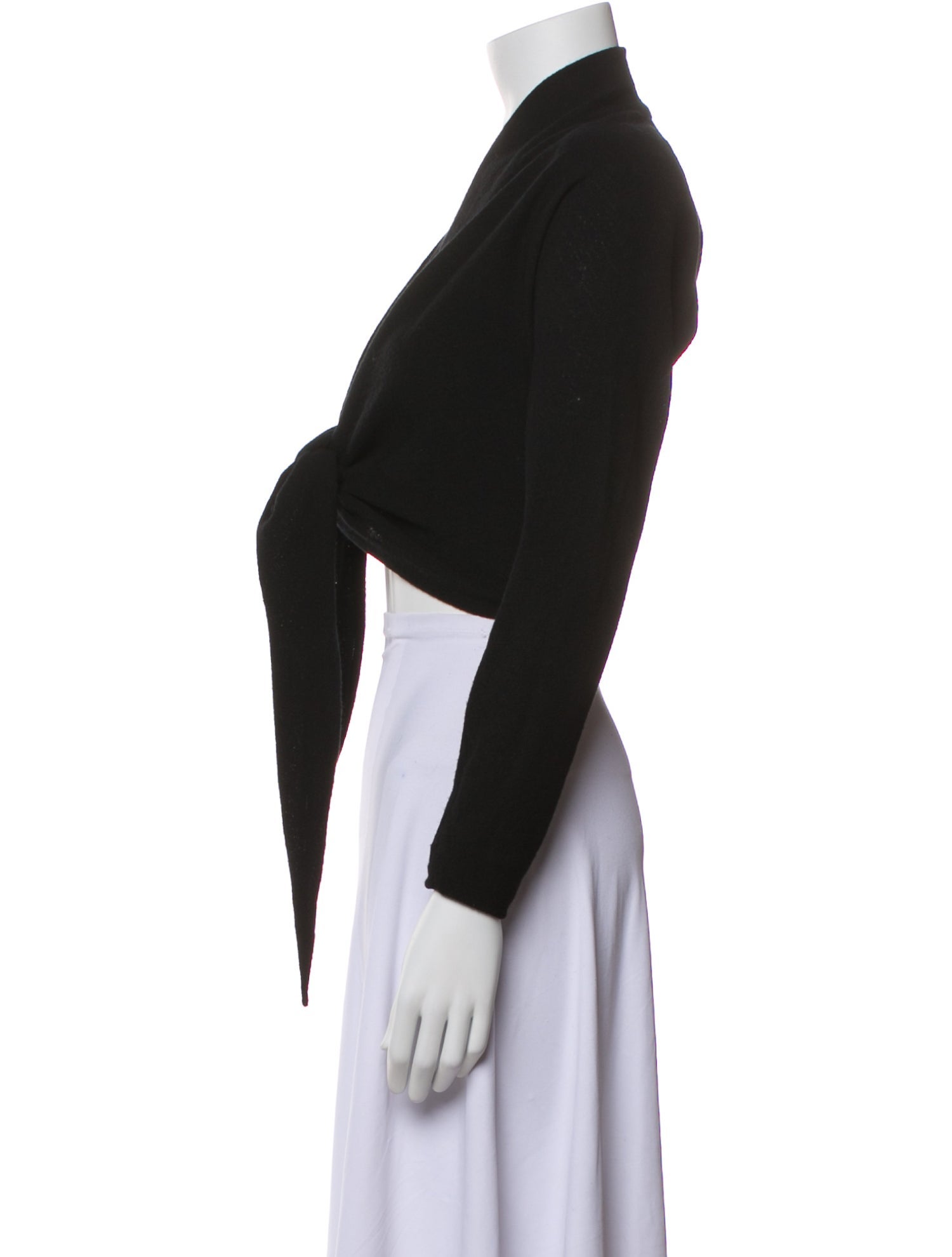 Donna Karan Wool Evening Jacket