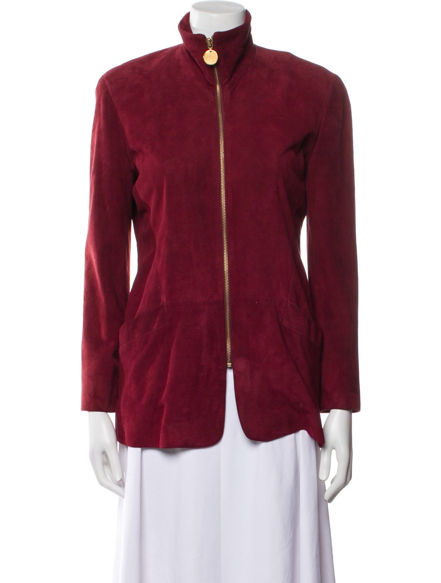 Donna Karan Vintage Late 1980's - Early 1990's Jacket