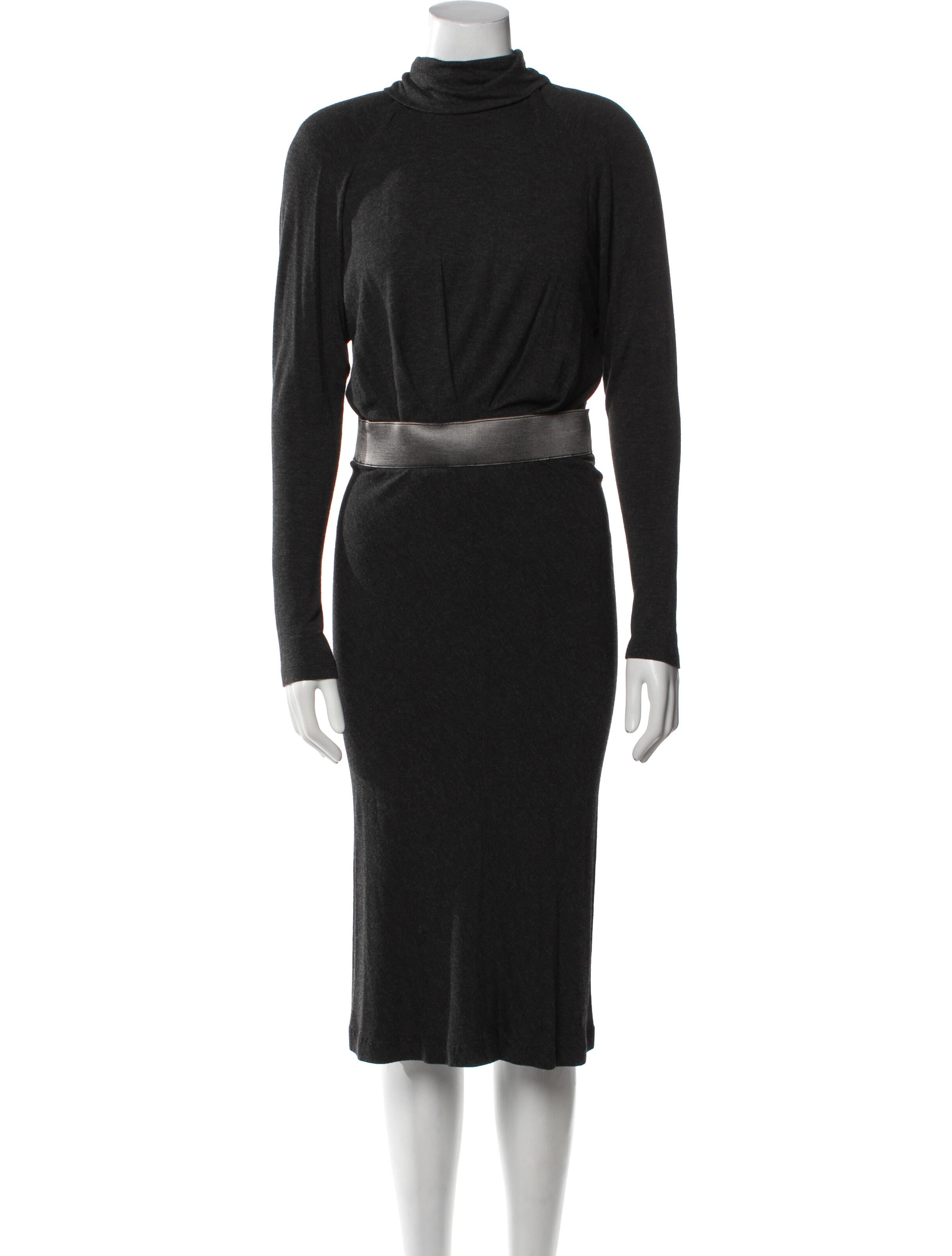 Donna Karan Skirt Set