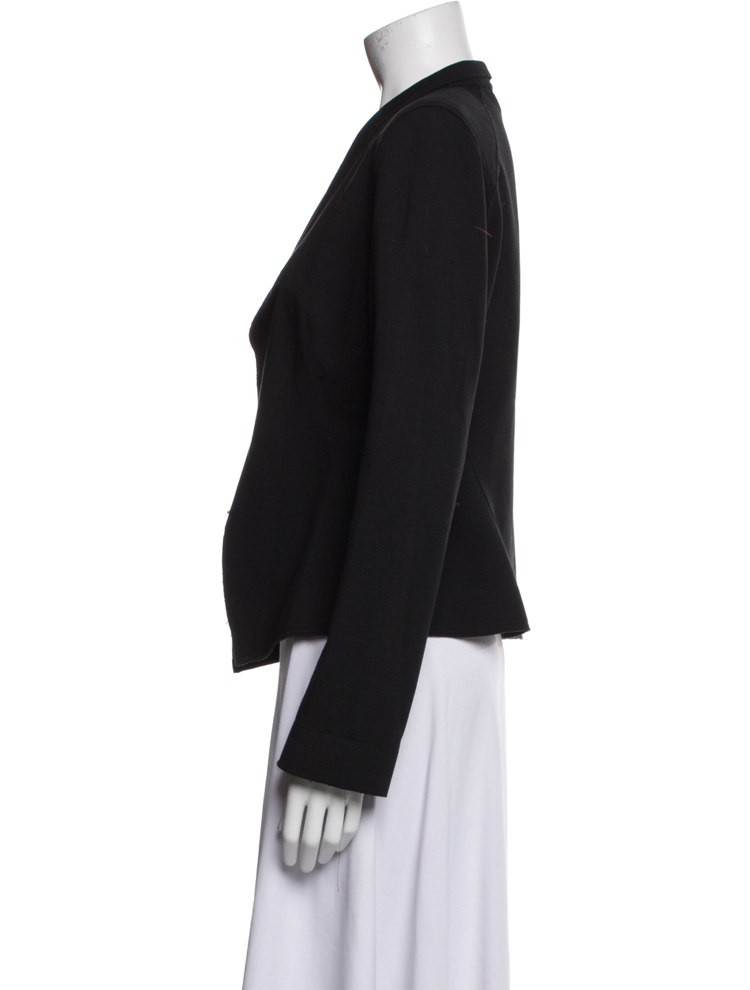Donna Karan Evening Jacket