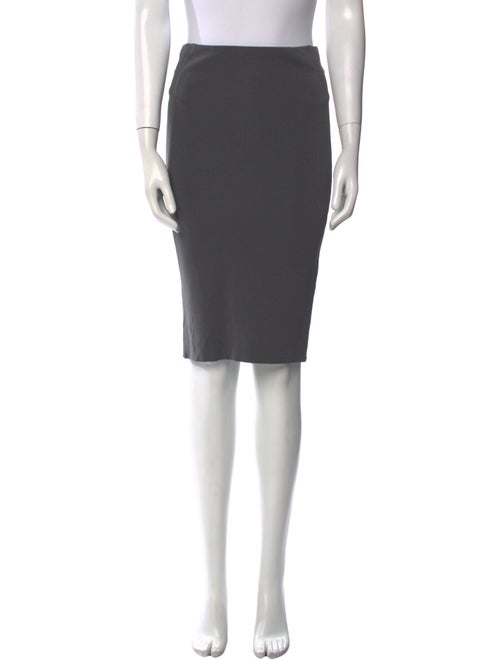 Donna Karan Knee-Length Skirt