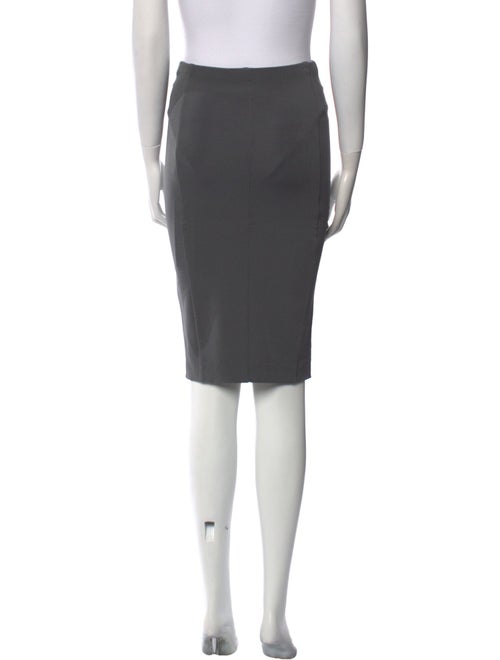 Donna Karan Knee-Length Skirt