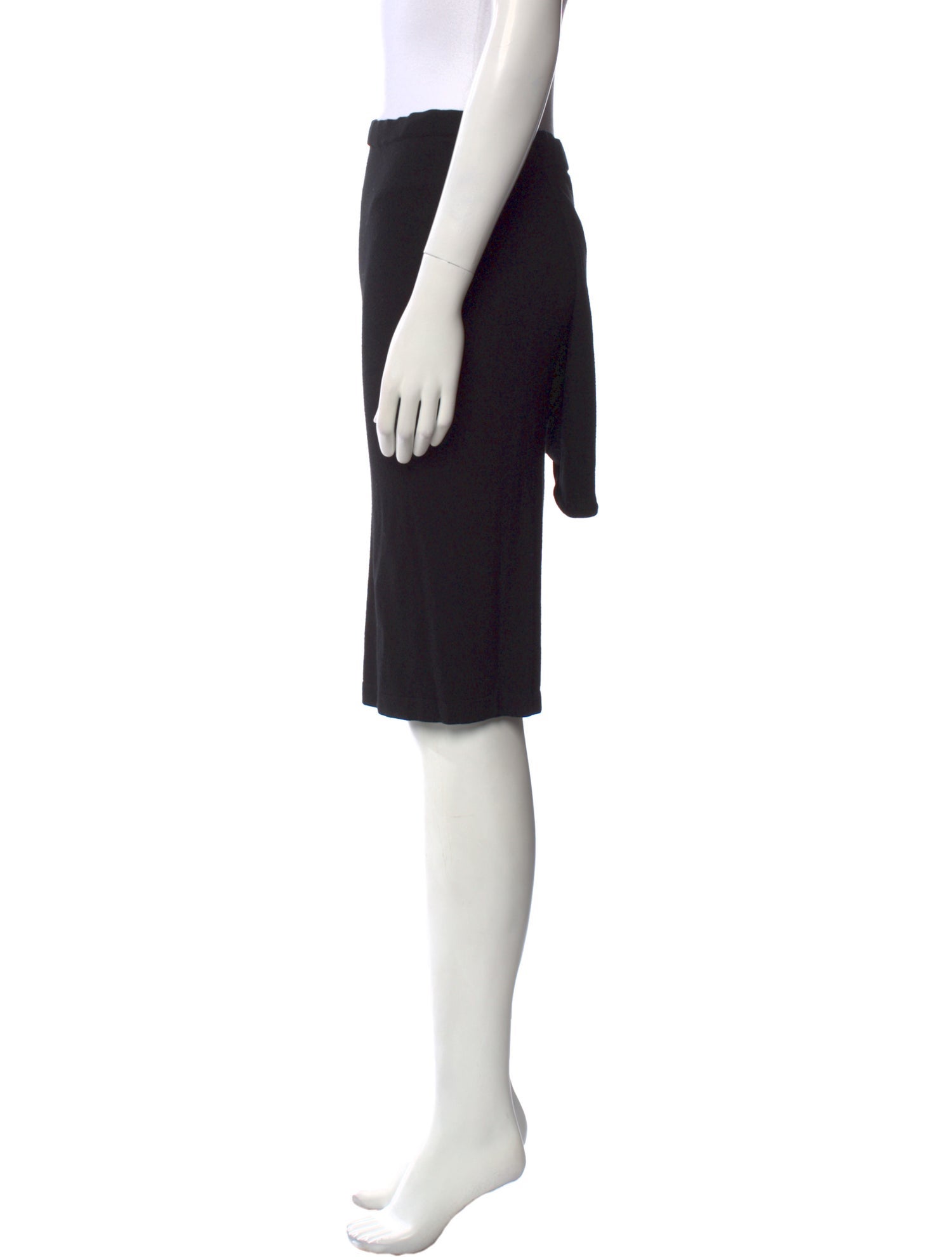 Donna Karan Knee-Length Skirt
