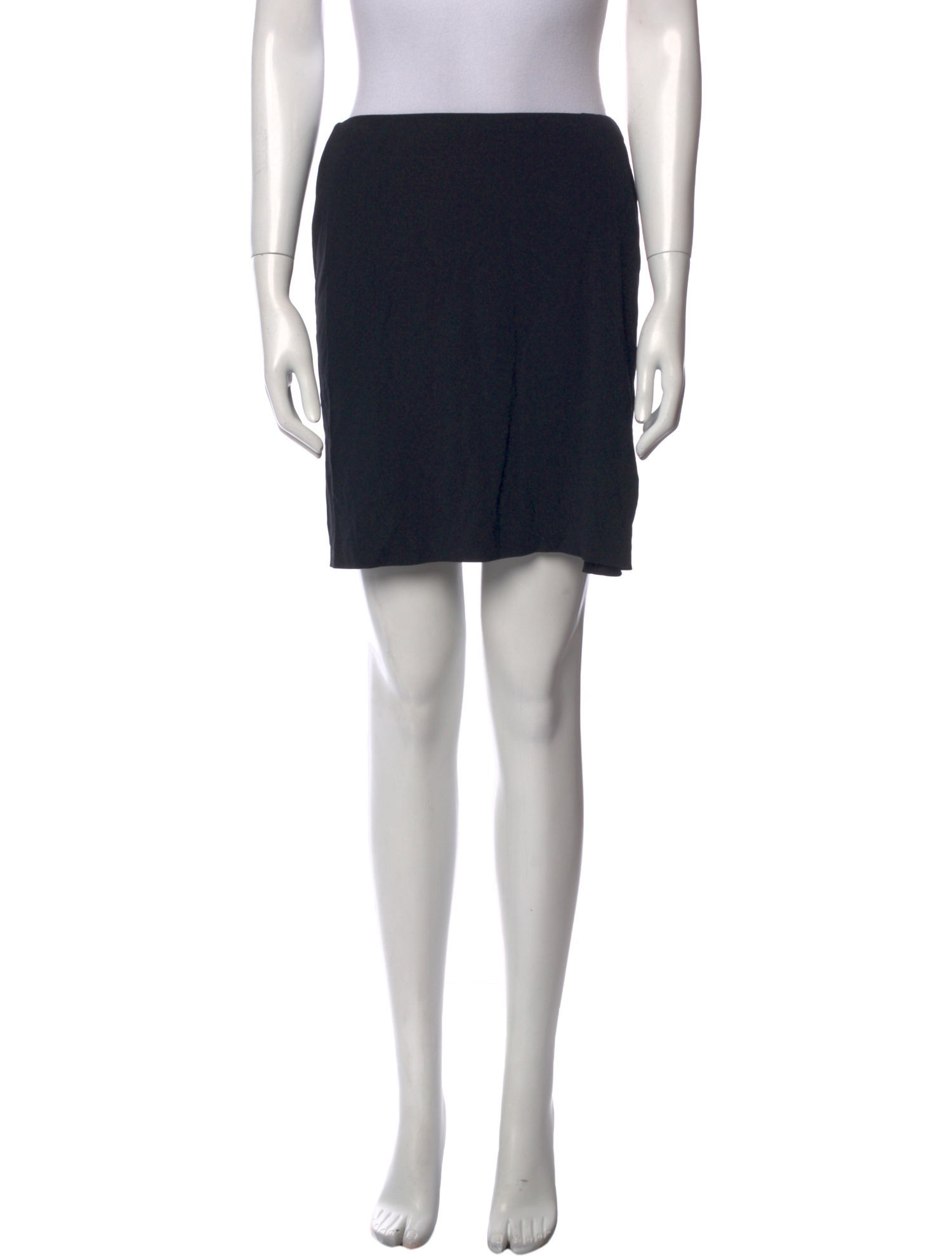 Donna Karan Mini Skirt