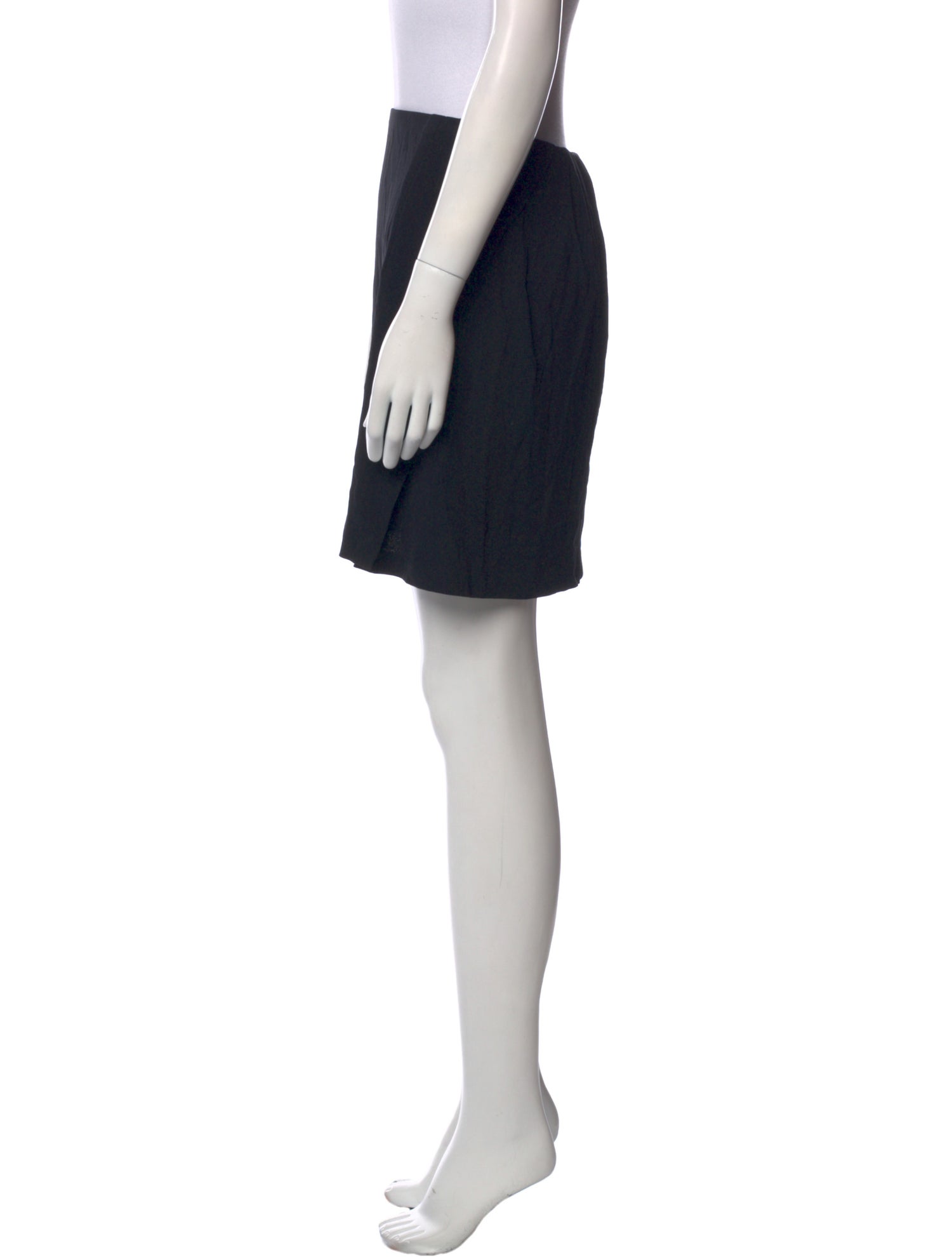 Donna Karan Mini Skirt