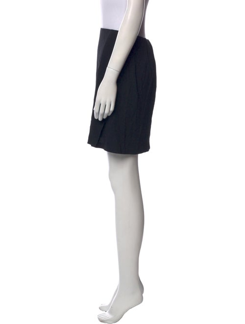 Donna Karan Mini Skirt