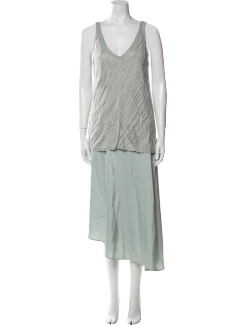 Donna Karan Skirt Set