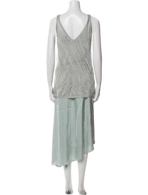 Donna Karan Skirt Set