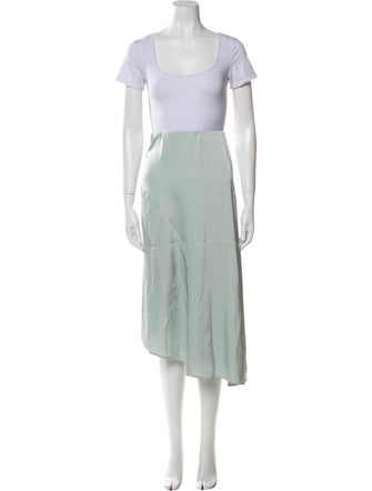 Donna Karan Skirt Set