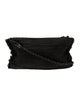 Donna Karan Leather Shoulder Bag