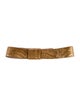 Donna Karan Caiman Belt Kit