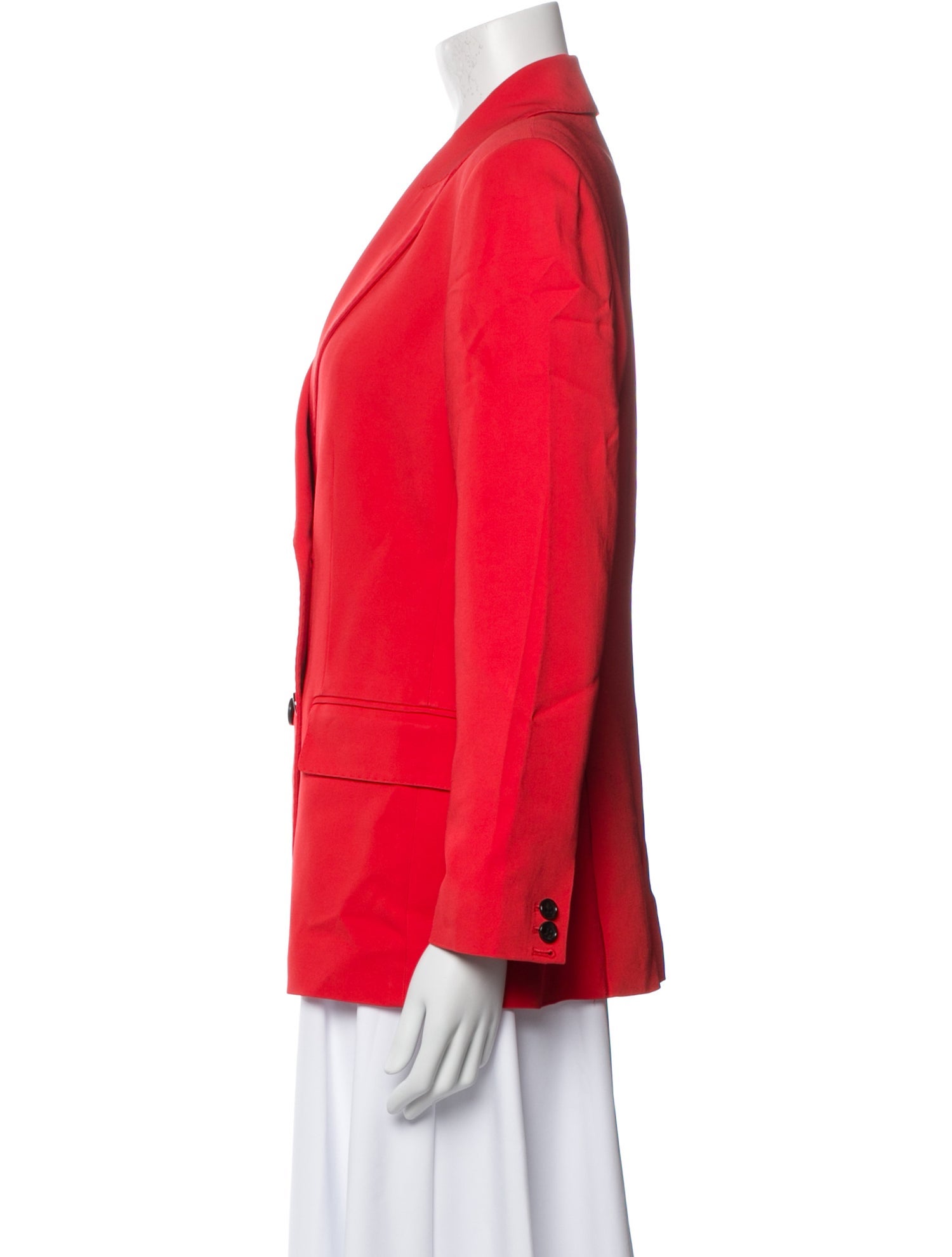 Donna Karan Blazer