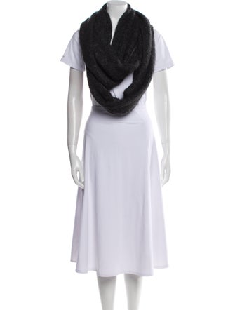 Donna Karan Cashmere Shawl