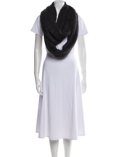 Donna Karan Cashmere Shawl