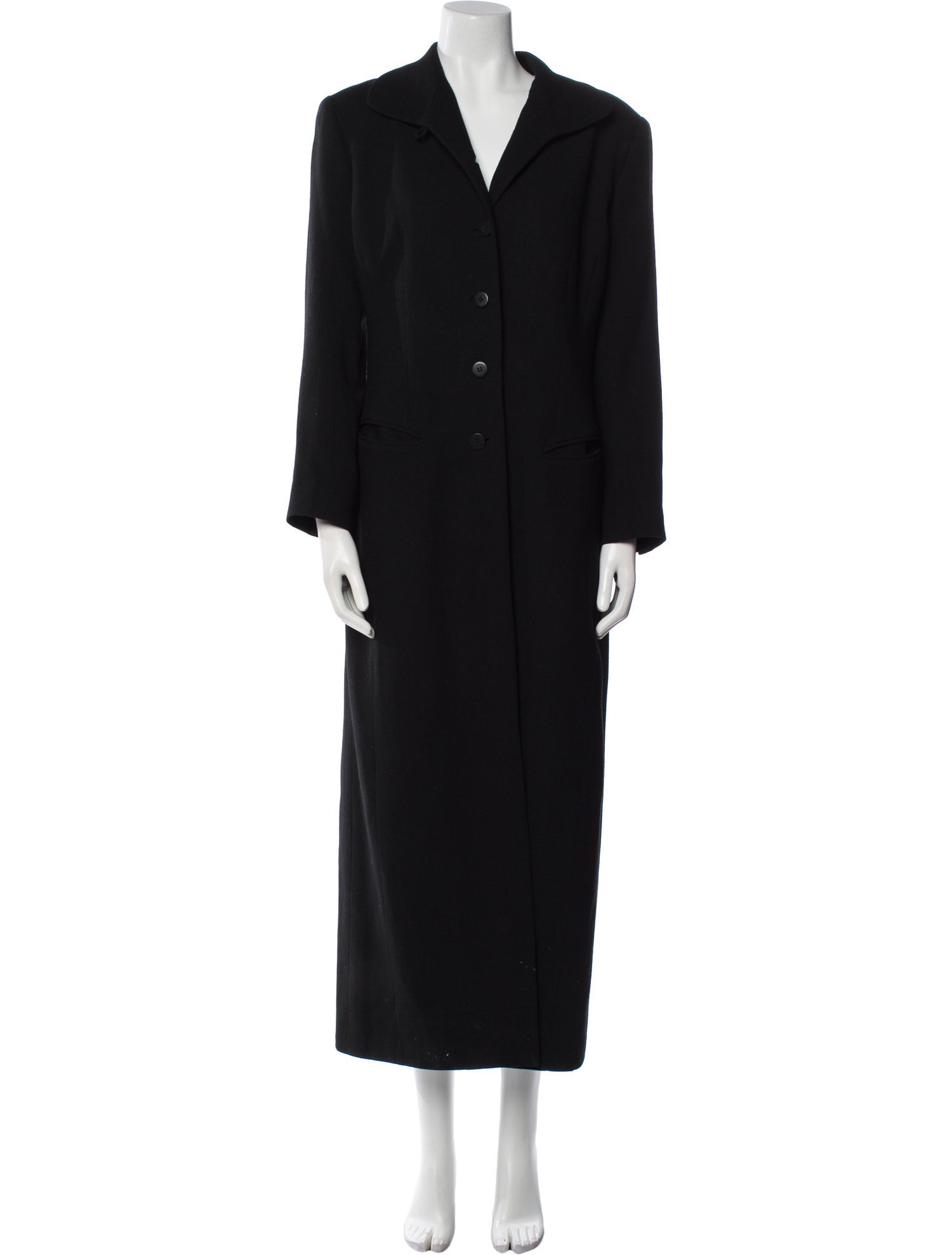 Donna Karan Coat