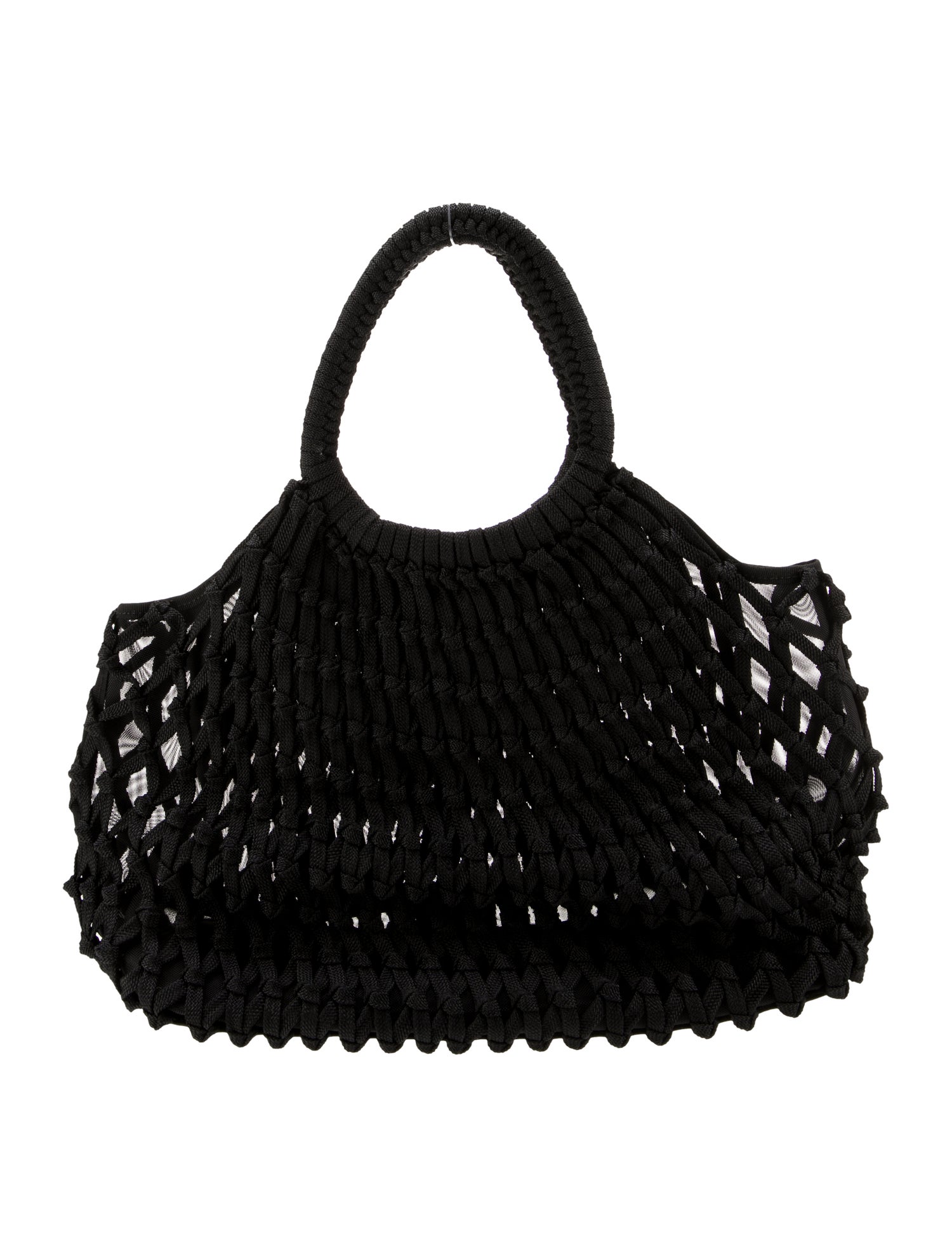 Donna Karan Top Handle Bag