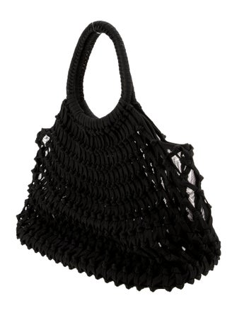 Donna Karan Top Handle Bag