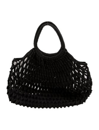 Donna Karan Top Handle Bag