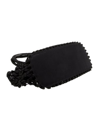 Donna Karan Top Handle Bag