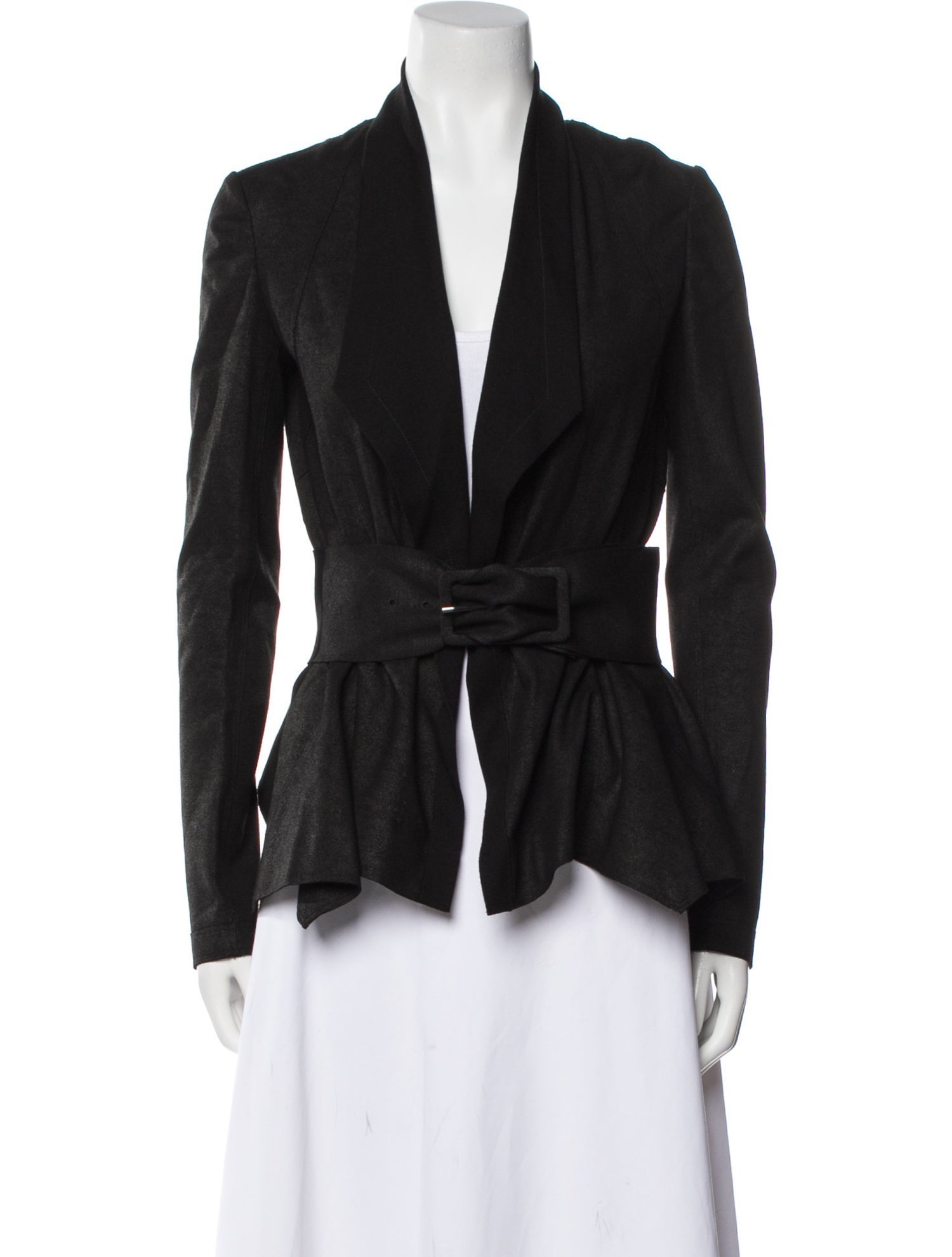 Donna Karan Evening Jacket