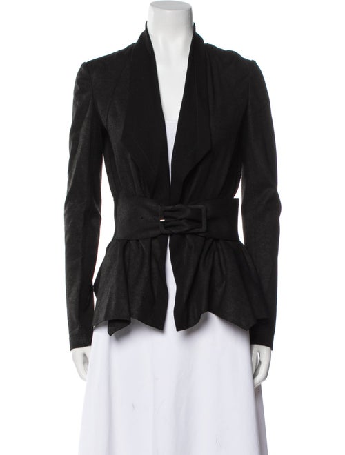 Donna Karan Evening Jacket