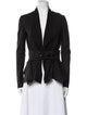 Donna Karan Evening Jacket