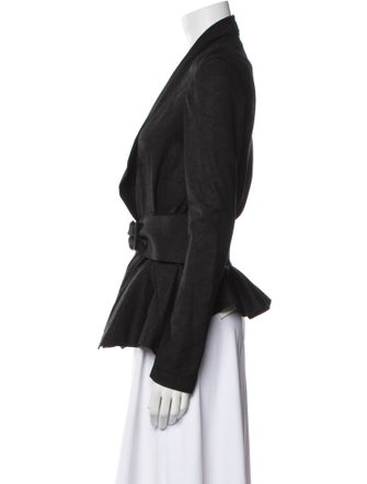 Donna Karan Evening Jacket